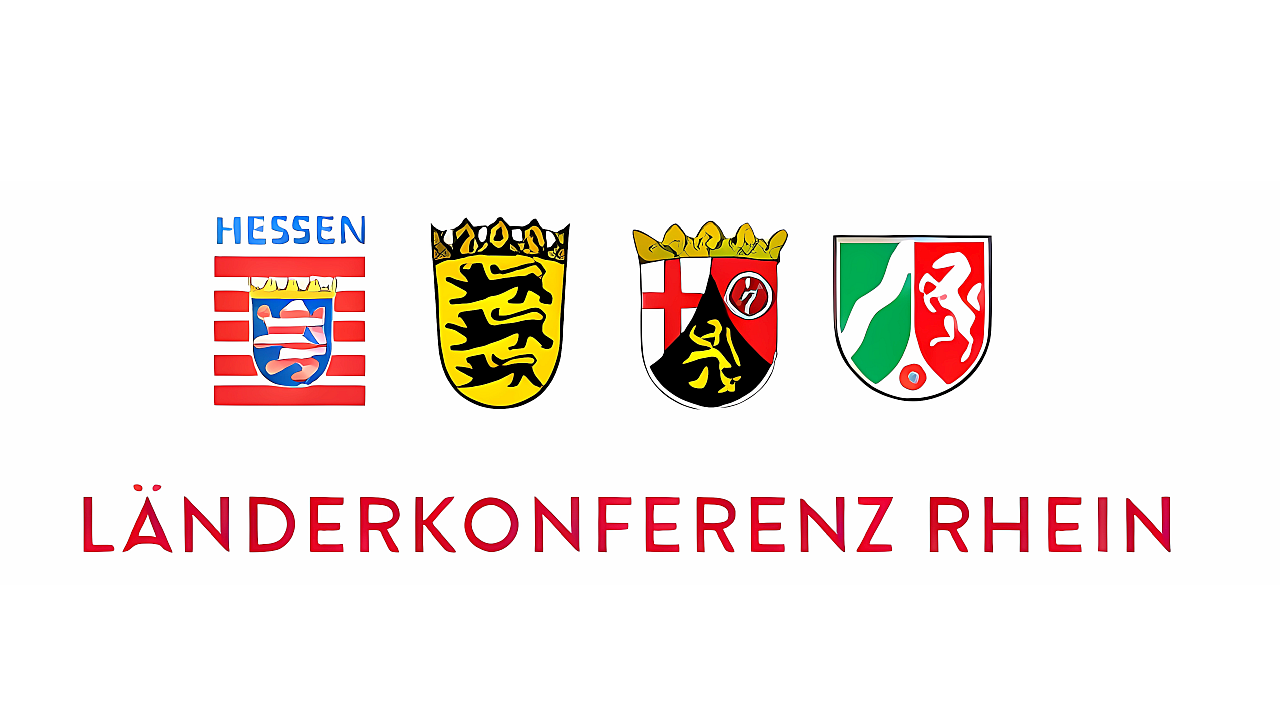 Logo der Länderkonferenz Rhein