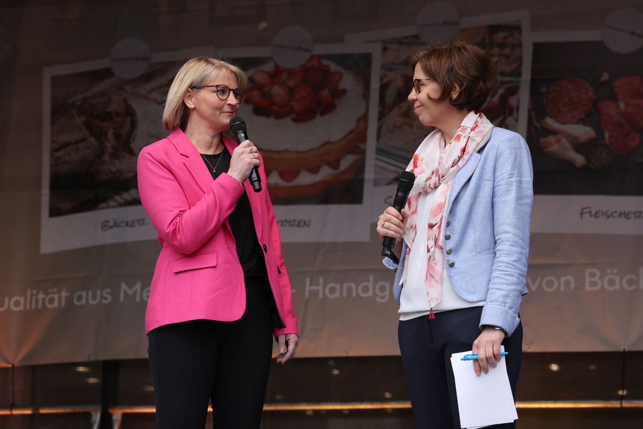 Landesehrenpreis Genusshandwerk RLP 2024