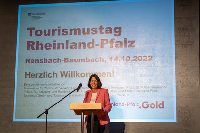 Tourismustag RLP 2022