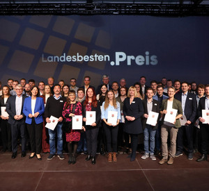 Landesbestenpreis 2022