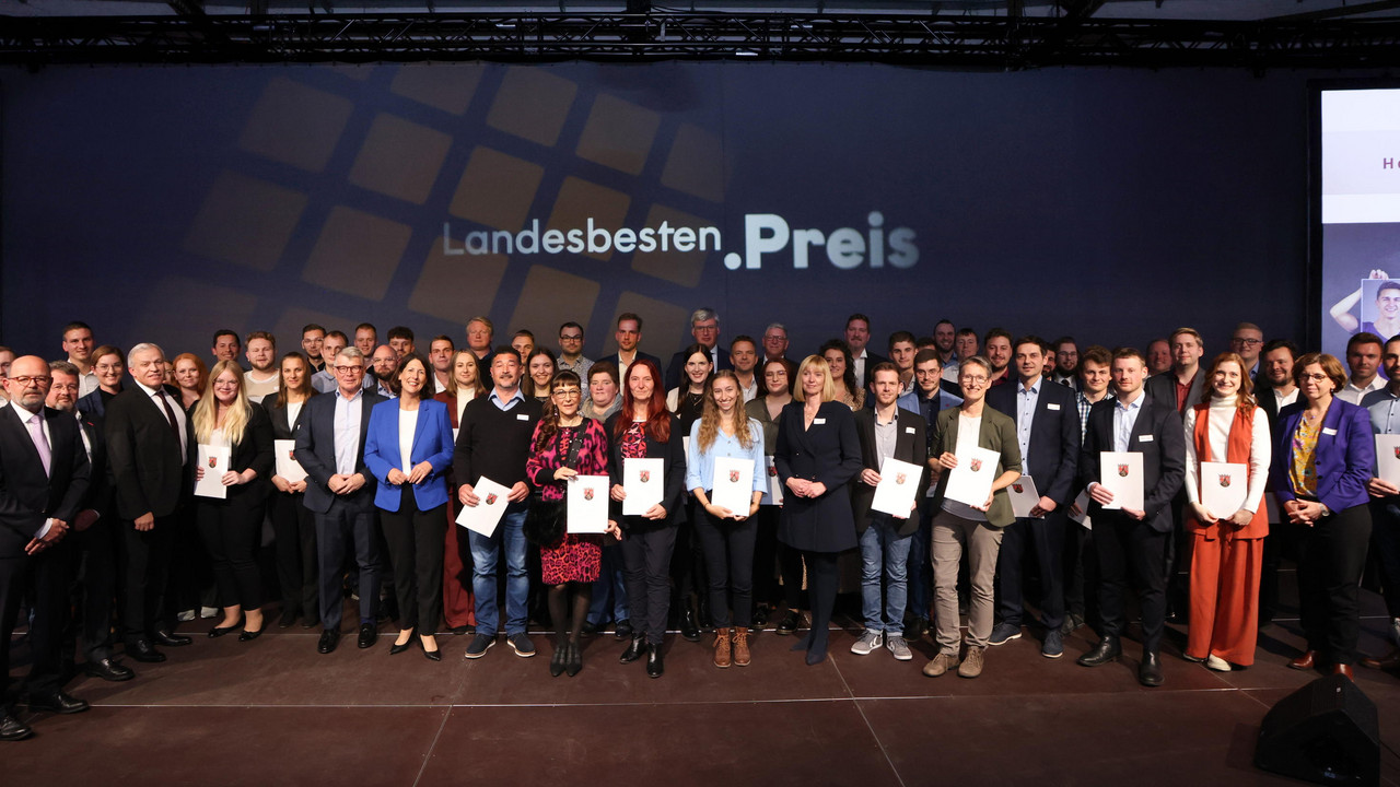 Landesbestenpreis 2022