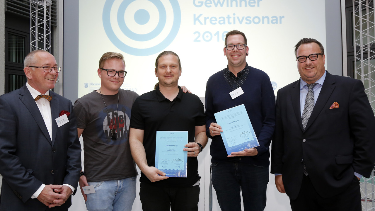 MediaApes GmbH, Neustadt an der Weinstraße