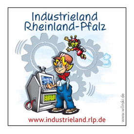 Industrieland Rheinland-Pfalz