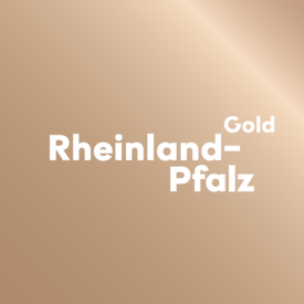 Rheinland-Pfalz Gold Rheinland-Pfalz Gold